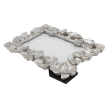 Hanging Frames For Pictures Photo Frame Silver 1set