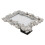 Hanging Frames For Pictures Photo Frame Silver 1set 1