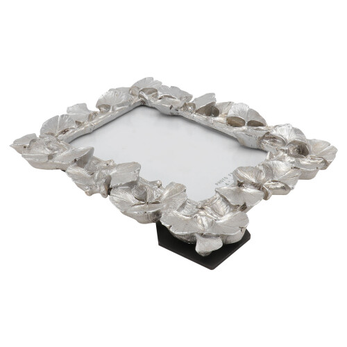 Hanging Frames For Pictures Photo Frame Silver 1set