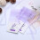 1 Set 15 Pcs Lavender Scented Sachets Empty 3