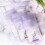 1 Set 15 Pcs Lavender Scented Sachets Empty 4