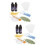 2 Sets Cyanotype DIY Liquid Materials And Project Accessories 9