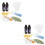 2 Sets Cyanotype DIY Liquid Materials And Project Accessories 8