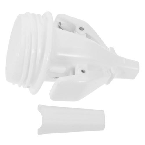 Breastmilk Storage Bag Adapter Clip Replacement