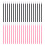 200Pcs Lip Brush Applicator Plastic Makeup Tool 3
