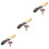 3 Sets Universal Tire Repair Tool With Patch Rollers 7