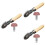 3 Sets Universal Tire Repair Tool With Patch Rollers 8