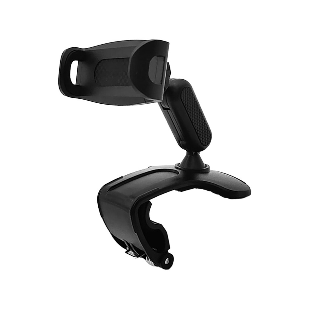 Practical Dashboard Phone Holder Multi Function Rotating Car Bracket 3354104854586