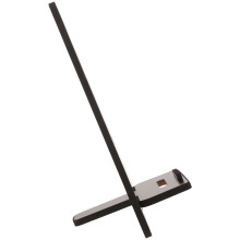 Digital Wind Instrument Stand Wood Display And Storage Rack