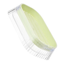 Vegetable Nursery Tray Sprouts Growing Garden Starter Plant Tray