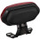 Motorcycle Passenger Backrest Pad For Rear Seat 10