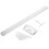 12Pcs Guitar Luthier Tools Radius Gauge String Action Ruler 11