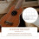 12Pcs Guitar Luthier Tools Radius Gauge String Action Ruler 7