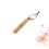 Beech Long Handle Shoe Horn For Women Men 4
