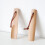 Beech Long Handle Shoe Horn For Women Men 3
