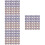 200 Pcs Soft Silicone Earring Backs Clear Safety Stopper 9