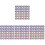 200 Pcs Soft Silicone Earring Backs Clear Safety Stopper 4