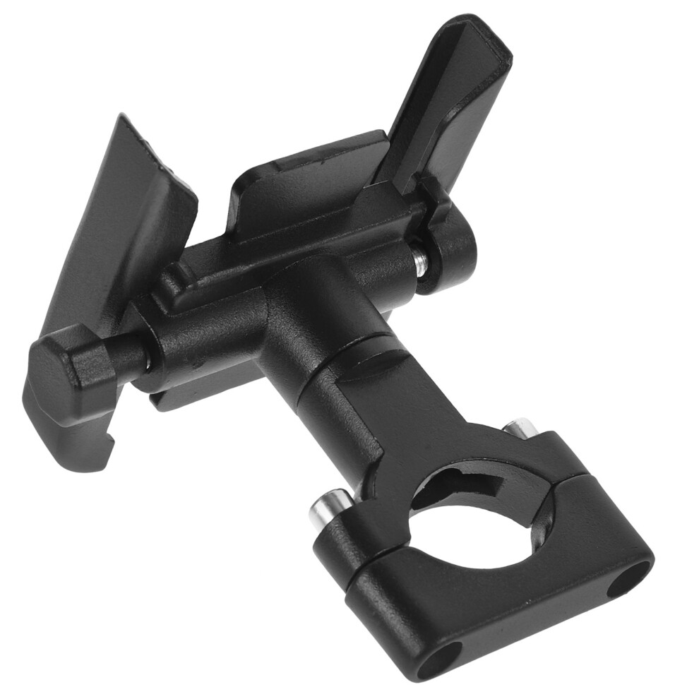 Aluminum Alloy Bike Phone Holder Cell Phone Mount Holder Phone Support 3354104833970