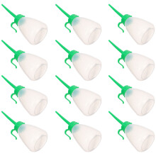 20St Plastic Oliefles, Voor Huishoudelijke Naaimachines