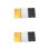 2Pcs Foldable Light Reflector A4 Background Board 6