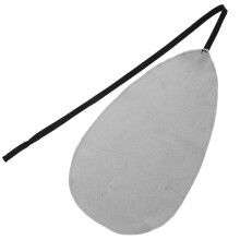2Pcs Clarinet Cleaning Cloth For Music Instruments And Saxophone