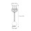 5Pcs Small Iron Score Stand Clarinet Sheet Music Clip Accessory 2