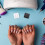 Practical Manicure Practice Stamper Salon Nail Art Tool 5