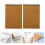 2Pcs Coil Spiral A4 Notepad Notebook Drawing Pad 8