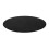 Drum Mute Damper Pad Drum Cymbal Mat For Drum Training Round Pad 11