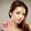 6 Pairs Piercing Earring Set Punk Style Ear Stud And Pendant 10