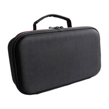 Wireless Mic Storage Bag Pouch Compatible With Wireless