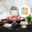 100Pcs Animal For Decoration 5