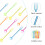 100Pcs Animal For Decoration 8