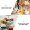 100Pcs Animal For Decoration 9