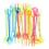 100Pcs Animal For Decoration 6