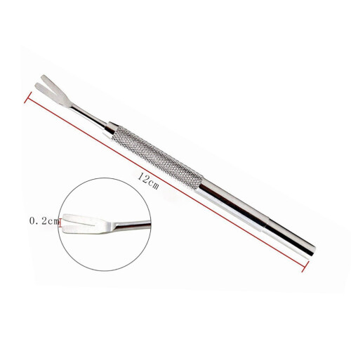 Stainless Steel Pet Remover Tool Set For And 1