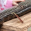 Professional Guzheng Tuning Tool Wrench Spanner 9