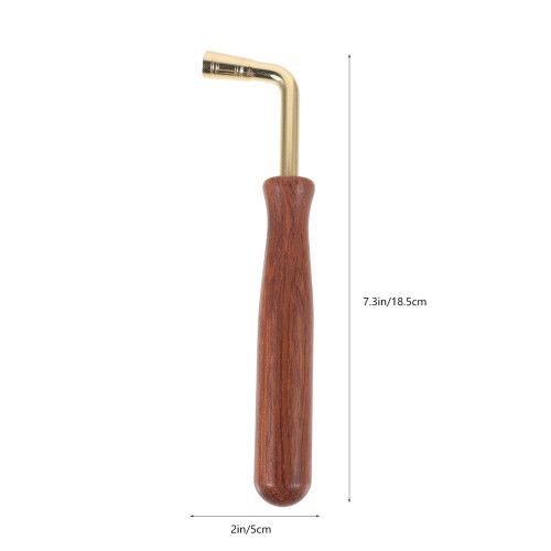 Professional Guzheng Tuning Tool Wrench Spanner 1