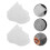 50 Pairs Foot Soaking Covers Moisturizing Overnight Spa Socks 11