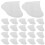 50 Pairs Foot Soaking Covers Moisturizing Overnight Spa Socks 7