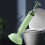 2Pcs Practical Toilet Plunger Bathroom Vacuum Cleaner Sewer Tool 3