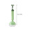 2Pcs Practical Toilet Plunger Bathroom Vacuum Cleaner Sewer Tool 2