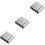 15 Boxes 5000 Pcs Heavy Duty Door Type Staples For Stapler 5