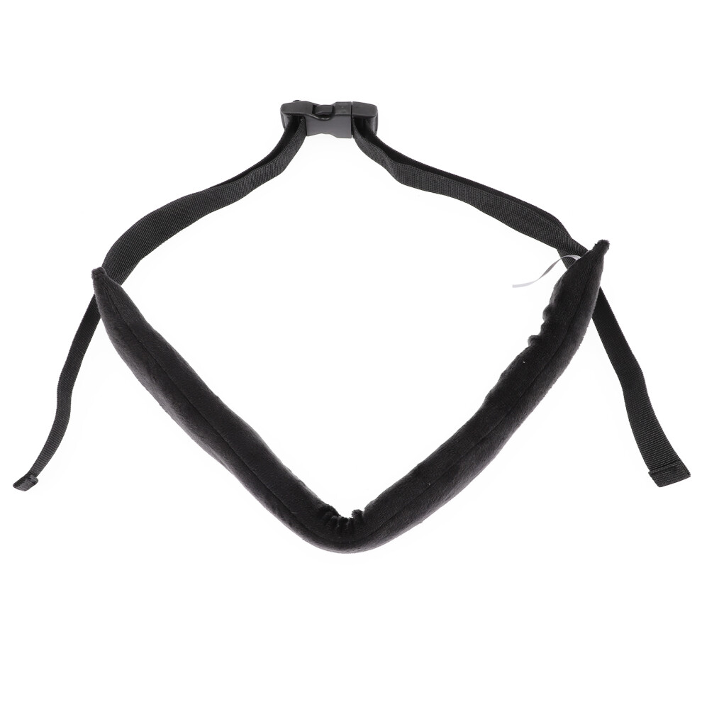 3Pcs Universal Baby Chair Strap Adjustable Harness For Toddler Safety Ohphcall