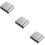 15 Boxes 5000 Pcs Heavy Duty Door Type Staples For Stapler 9