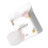 100Pcs Disposable Maternity Breast Pads Nursing Pads Breathable 11