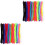 2Pcs 200Pcs Twistable Stems Bendable Sculpting Sticks For Crafts 5