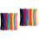 2Pcs 200Pcs Twistable Stems Bendable Sculpting Sticks For Crafts 6