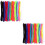 2Pcs 200Pcs Twistable Stems Bendable Sculpting Sticks For Crafts 8