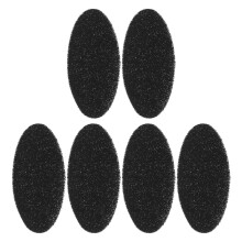 6Pcs Charcoal Filters Replacement For Kitchen Compost Bin
